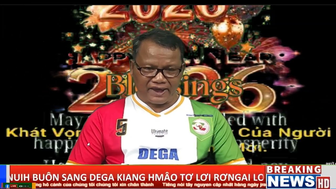 🔴RĂ PƠDAH BRUĂ Y QUYNH ɃUÔN DAP LU PÔ DO ĐING TƠLƠI HDIP RĂ ANAI