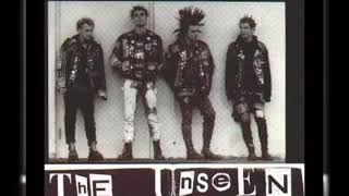 Watch Unseen Beat It video