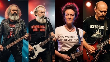 Class Against Class -  The Reds