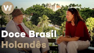 Documentário retrata a invasão holandesa e herança cultural de Maurício de Nassau no Brasil