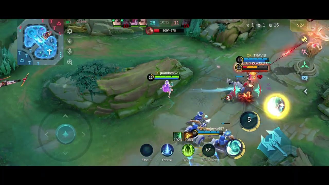 30 ASSISTS Floryn Carry?! The Team Would’ve Fallen Without Me 💚 -LEGEND RANK