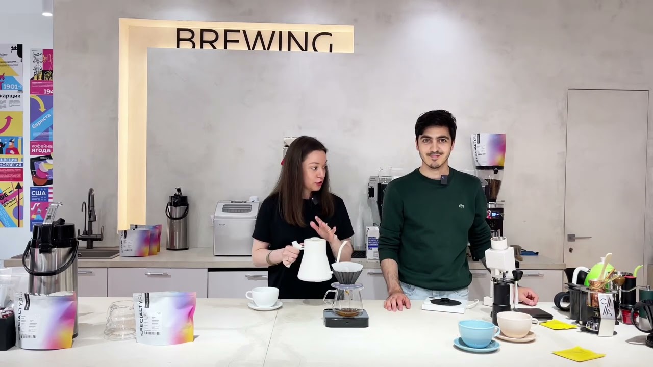 SPECIALTY ПОДКАСТ🔥