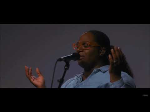 Come Rest On Us by Mariah Adigun \u0026 Jekalyn Carr || Cover ||