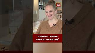 Vermont business owner reacts to Supreme Court decision striking down Trump’s tariffs | #shorts