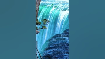 cảnh đẹp triệu view #canhdepthiennhien #youtubeshorts #viral #motivational #beautiful #waterfull