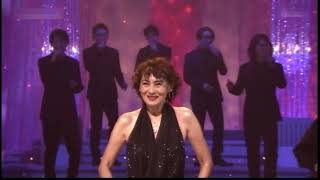 恋の季節 マリーン Marlene ＆ ベイビーブー