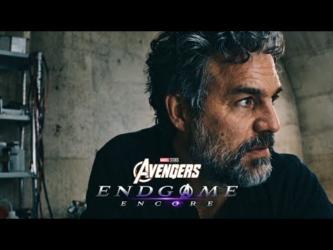 Avengers Endgame Encore 4 Post Credit Scene Explain Hindi