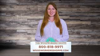 The WoodWorkers Shoppe