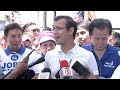 Isko Moreno to push for immediate exploration of Liguasan Marsh, if elected