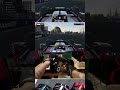 F1 25 Full Attack 5-Lap Grand Prix! F1 26 (1080p-FHD) Logitech G29