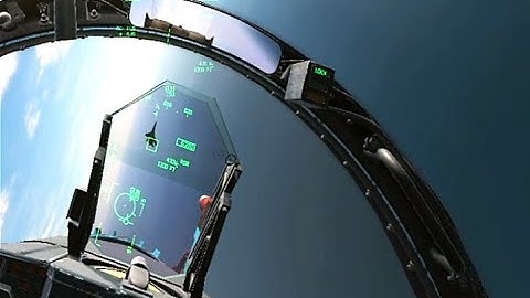 DCS | F18 vs Su30 | BFM/Dogfight