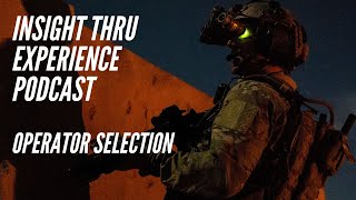 ItE Podcast S2 E#11: Interview with 4 x Operators Post Selection