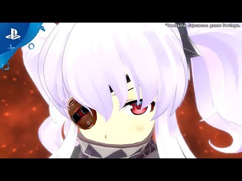 Video: „Senran Kagura“žaidimas Atidėtas PS4, Kai „Sony“paprašė Pašalinti Intymumo Režimą