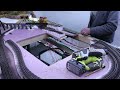 Making Room for a Harbor – Cutting Down My Train Layout for Water thumbnail