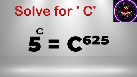 Solving a Stanford University entrance exam| Math Olympiad