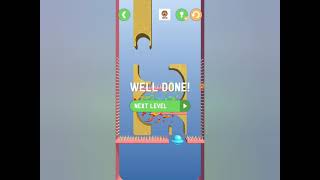 dig this! 545-10 | LUCKY STAR | dig this level 545 episode 10 solution gameplay walkthrough