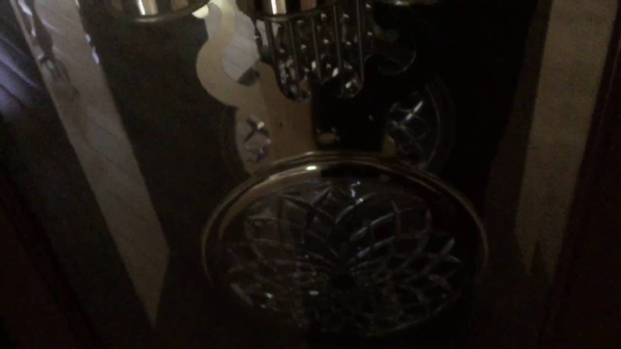 Clock strikes 11 YouTube