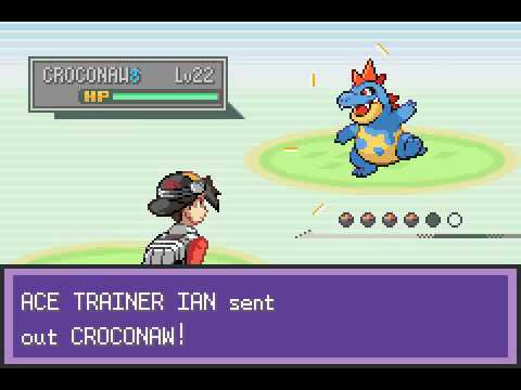 Pokemon Liquid Crystal Part 32 - Oran Berries