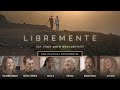 LIBREMENTE.  Con Sergi Torres, Mooji, Astiko, Sesha, Muditosan, Yolande Duran