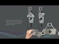 TriPlane Linear | P.L. Light Systems