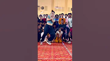 Daru badnam | Part1 | Pery Sheetal | Choreography #shorts #youtubeshorts #josh