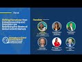 Panel on Innovation in Growth Markets | Mohamed Aburawi
