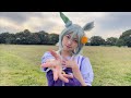 【ウマ娘】GIRLS' LEGEND U特別ライブver／セイウンスカイのコスプレして踊ってみた