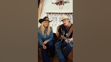 Thumbnail of It felt too right not to do this together. House Again ft @mirandalambert out now! #TexasForever