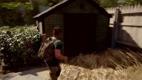 The Last of Us™ Part 46: 2425 Constance (Santa Barbara)