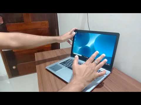 Dell Inspiron 5370 review