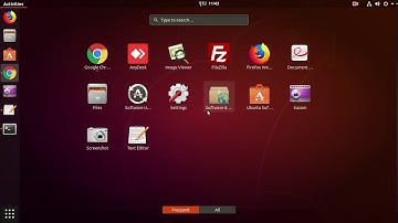 Install MariaDB Ubuntu 18.04 LTS