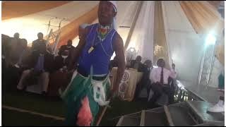 04 - Nabendile -  Ngubesizwe