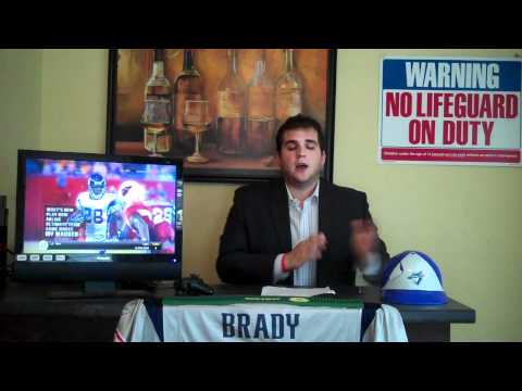 MadDen 11 TV- Show #8