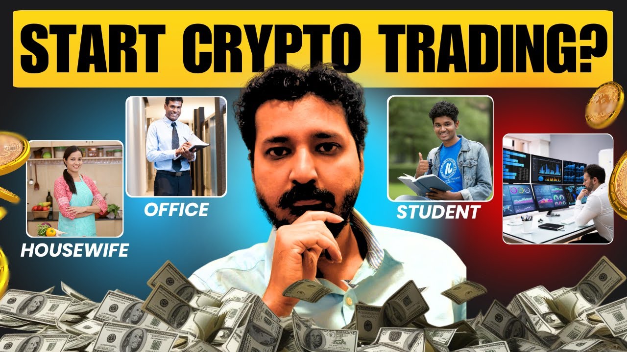 Crypto Trading Learning | Trade Swing | Crypto Trading Strategies ...