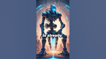 The Future of Work  Are You Ready for the AI Job Market Revolution  Discover New Careers! #shorts