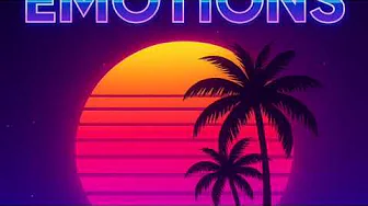 Electric Emotions 💕 Best of 80s Italo Dance 2025
