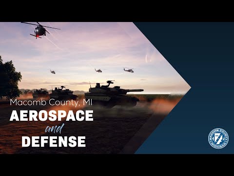 Aerospace and Defense