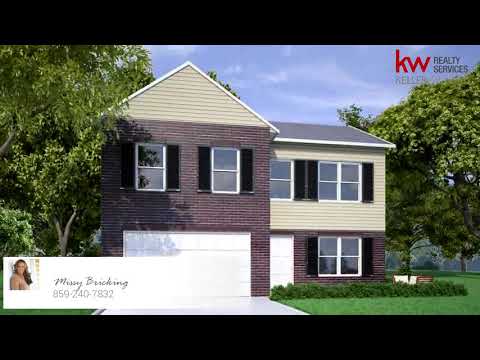 1114 Infantry Drive, Independence, KY home video tour