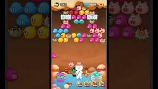 line bubble 2 level 1908