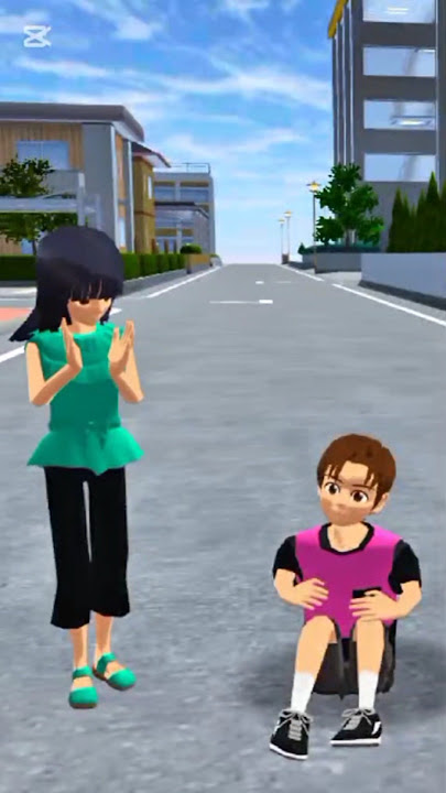 Selamat Yuta😅😇🥳 Tertawa😁#shorts #sakuraschoolsimulator #youtubeshorts #funny #viralvideo #trends
