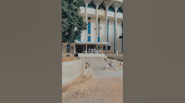 Another Good Dayy In University 😍 || Enjoyed Alot ❤️❤️ || University Of Sindh 🙊