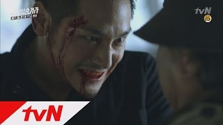 Hidden 김범의 죽음? ′저 이제 좀 쉴게요...′ 150804 EP.16