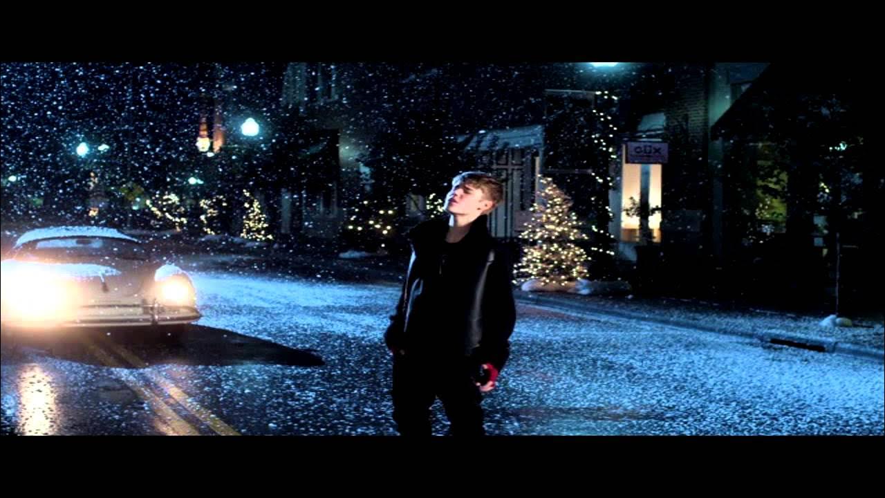 Justin Bieber - Santa Claus Is Coming To Town (Arthur Christmas Version) Justin Bieber - Santa Claus Is Coming To Town (Arthur Christmas Version)