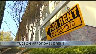 Arizona third most affordable state for housing