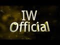 Iw official channel intro