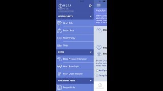 Using the Helo Heka App screenshot 4