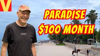Retired at 77 Overseas Best Decision since Having Kids