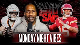 Asante Reacts: Kansas City Chiefs Beats Denver Broncos | Cleveland Browns Name Week 2 Starter
