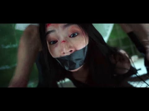 Death Chasing (生死追凶, 2021) chinese action trailer  #1Film