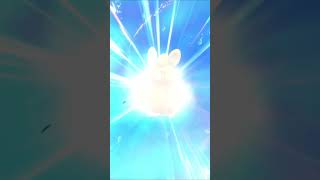 Pawmo Evolves into Pawmot - Pokemon Scarlet Violet Pawmo Evolves into Pawmot - Pokemon Scarlet Violet
